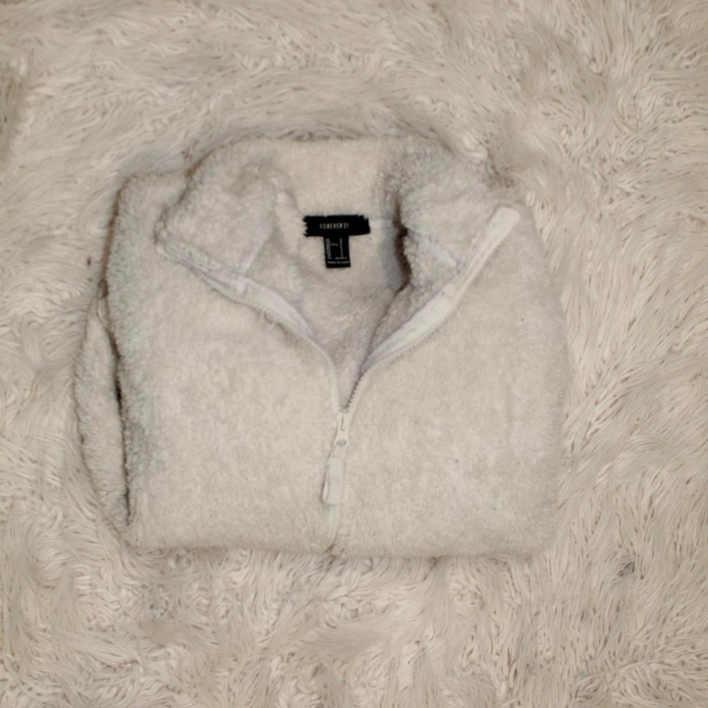 Forever 21 Sweater